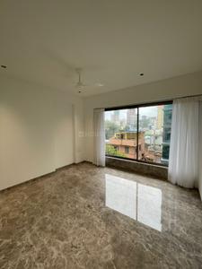 Bedroom Image of 800 Sq.ft 2 BHK Apartment / Flat for sale in Khar West Mumbai for Rs. 38000000