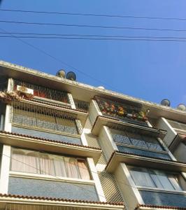 Image of 800 Sq.ft 2 BHK Apartment / Flat for sale in Panjim, Goa for Rs. 5600000