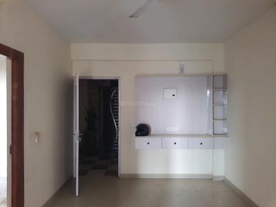 Living Room Image of 850 Sq.ft 2 BHK Apartment / Flat for sale in Shree Green Court, Sector 90 Gurgaon for Rs. 7100000