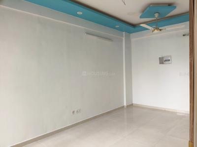 Bedroom Image of 1000 Sq.ft 2 BHK Apartment / Flat for sale in Signature Global The Millennia I, Sector 37D Gurgaon for Rs. 7021000