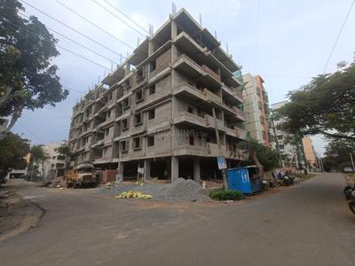 Image of 1790 Sq.ft 3 BHK Apartment / Flat for sale in Madhurawada, Visakhapatnam for Rs. 9500000