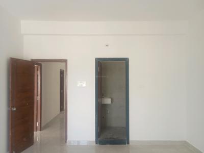 Bedroom Image of 1643 Sq.ft 3 BHK Apartment / Flat for sale in Bairagiguda Hyderabad for Rs. 10679000