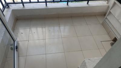 Image of 1505 Sq.ft 3 BHK Apartment / Flat for sale in Gaurs Gaur Global Village, Crossings Republik, Ghaziabad for Rs. 12200000