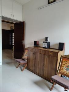 Hall Image of 1504 Sq.ft 3 BHK Apartment / Flat for sale in Frame The Grand Fortune, Sirsi Jaipur for Rs. 9000000