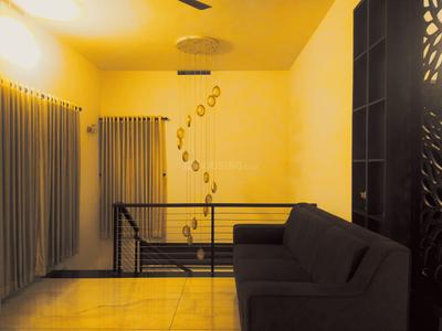 Hall Image of 2258 Sq.ft 4 BHK Independent House for rent in Vyttila Kochi for Rs. 55000