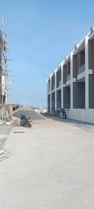 Image of 768 Sq.ft Residential Plot / Land for sale in A NSC Fortune City, Nipania, Indore for Rs. 5529600