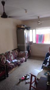 1 BHK Flat