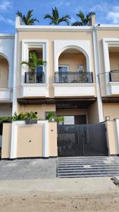 Image of 4000 Sq.ft 4 BHK Villa for sale in Sodala, Jaipur for Rs. 53500000