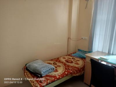 Bedroom Image of RPS PG in Motera, Ahmedabad