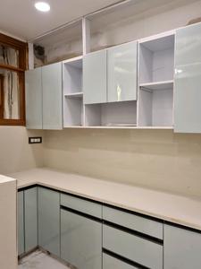 Kitchen Image of 600 Sq.ft 2 BHK Apartment / Flat for sale in Dream Ultra Luxury by Dream Home Buildtech, Mahavir Enclave New Delhi for Rs. 5900000