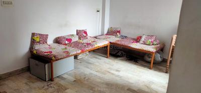 2 BHK Flat