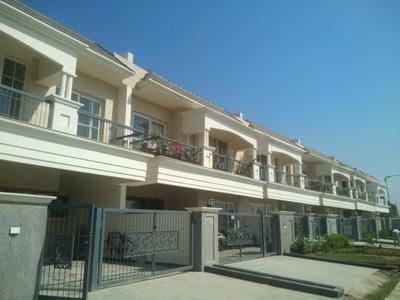 Image of 4370 Sq.ft 5 BHK Villa for sale in Mullanpur Garibdass, Chandigarh for Rs. 42500000