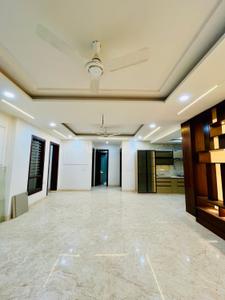 Hall Image of 2250 Sq.ft 3 BHK Builder Floor for sale in Sector 15A Faridabad for Rs. 30000000
