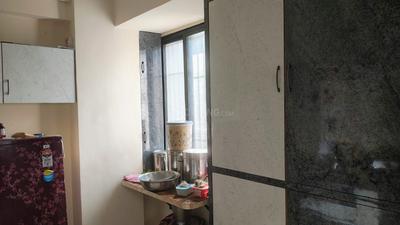 Bedroom Image of 900 Sq.ft 2 BHK Apartment / Flat for rent in Pandhe Vasant Vihar, Vasant Vihar Solapur for Rs. 17000