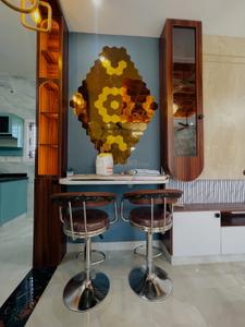Hall Image of 680 Sq.ft 2 BHK Villa for sale in Maraimalai Nagar Chennai for Rs. 2784000