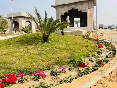 Image of 1000 Sq.ft Residential Plot / Land for sale in Mahapura, Jaipur for Rs. 2874900