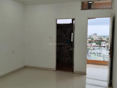 Bedroom Image of 1500 Sq.ft 3 BHK Apartment / Flat for sale in Gorakhpur Jabalpur for Rs. 9500000