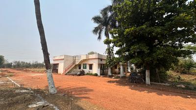 Image of 5520 Sq.ft Residential Plot / Land for sale in Tatibandh, Raipur for Rs. 2622000