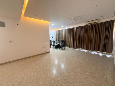 Hall Image of 4000 Sq.ft 4 BHK Apartment / Flat for rent in Rohan Seher, Baner Pune for Rs. 110000