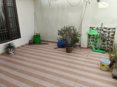 Balcony Image of 1089 Sq.ft 2 BHK Builder Floor for rent in Manakwal Ludhiana for Rs. 10000