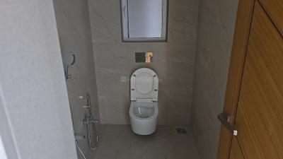 Image of 1450 Sq.ft 3 BHK Apartment / Flat for rent in Bhagwati 19 East, Nerul, Navi Mumbai for Rs. 90000