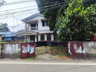 Image of 6324 Sq.ft Residential Plot / Land for sale in Palarivattom, Kochi for Rs. 46500000