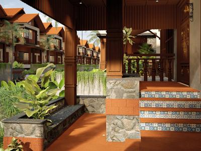 Image of 4200 Sq.ft 4 BHK Villa for sale in Cheran Ma Nagar, Coimbatore for Rs. 47500000