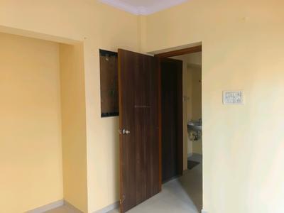 Bedroom Image of 650 Sq.ft 1 BHK Apartment / Flat for sale in Raunak City 2, Kalyan West Kalyan for Rs. 3600000