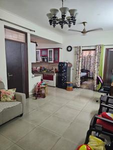 Hall Image of 1246 Sq.ft 2 BHK Apartment / Flat for sale in Gaursons Hi Tech Grandeur 2, Sector 119 Noida for Rs. 12800000