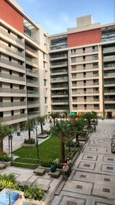 Image of 2520 Sq.ft 3 BHK Apartment / Flat for sale in Venya German Resort, Bhat, Ahmedabad for Rs. 12600000