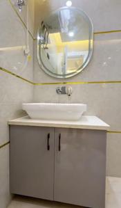 Image of 1125 Sq.ft 3 BHK Builder Floor for sale in RPS Palm Drive, Sector 88, Faridabad for Rs. 10000000