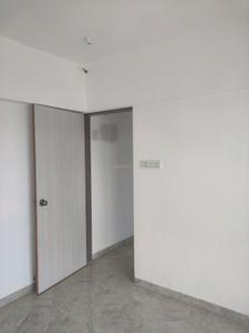 Bedroom Image of 1050 Sq.ft 2 BHK Apartment / Flat for sale in K Raheja Ascencio, Powai Mumbai for Rs. 27500000