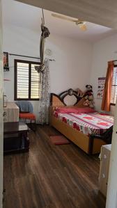 Bedroom Image of 3100 Sq.ft 5 BHK Duplex for sale in Abbigere Bengaluru for Rs. 18000000