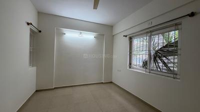 Bedroom Image of 1250 Sq.ft 2 BHK Apartment / Flat for rent in C V Raman Nagar Bengaluru for Rs. 43000