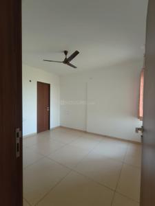 Bedroom Image of 1027 Sq.ft 2 BHK Apartment / Flat for rent in Treeland, Gangapur Nashik for Rs. 26000