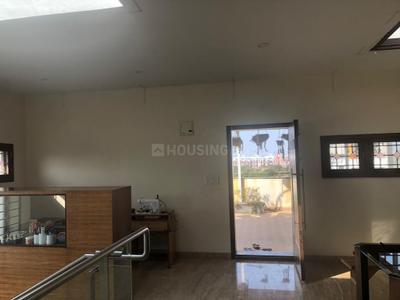 Hall Image of 5000 Sq.ft 4 BHK Villa for rent in Reliaable Lifestyle, KPC Layout Bengaluru for Rs. 150000