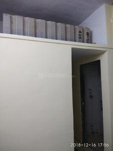 Bedroom Image of 380 Sq.ft 1 BHK Apartment / Flat for sale in Dombivli East Thane for Rs. 1700000
