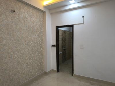 Bedroom Image of 920 Sq.ft 2 BHK Builder Floor for sale in Vasundhara Ghaziabad for Rs. 6000000