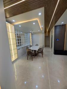 Hall Image of 2800 Sq.ft 3 BHK Apartment / Flat for rent in Siddh Shekha Marquis, Kempegowda Nagar Bengaluru for Rs. 250000