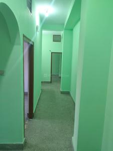 Hall Image of 800 Sq.ft 2 BHK Builder Floor for rent in Banashankari Bengaluru for Rs. 20000