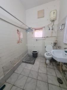 Image of 720 Sq.ft 1 RK Builder Floor for rent in Model Town, New Delhi for Rs. 12000