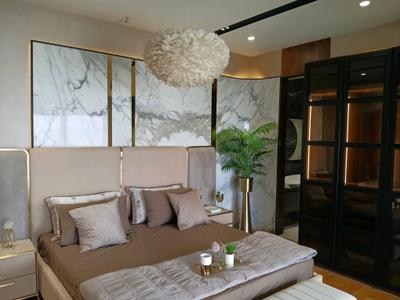 Bedroom Image of 1100 Sq.ft 3 BHK Apartment / Flat for rent in Matunga West Mumbai for Rs. 175000