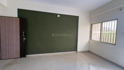 Bedroom Image of 1550 Sq.ft 3 BHK Apartment / Flat for sale in Bhayli Vadodara for Rs. 4700000