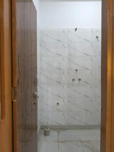 Common Bathroom Image of 900 Sq.ft 3 BHK Builder Floor for sale in Ved Vihar Ghaziabad for Rs. 3530224