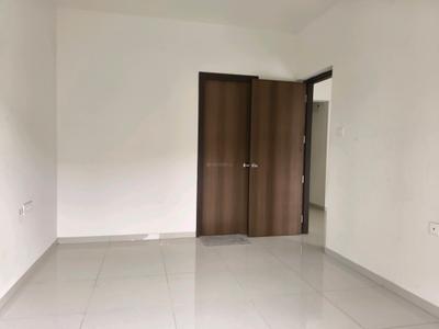 Bedroom Image of 1048 Sq.ft 2.5 BHK Apartment / Flat for sale in Shapoorji Pallonji Vanaha, Bavdhan Pune for Rs. 9900000