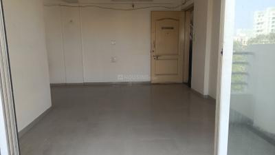 Living Room Image of 1038 Sq.ft 2 BHK Apartment / Flat for sale in Vastukalp 9 Avenues, Wakad Pune for Rs. 7800000