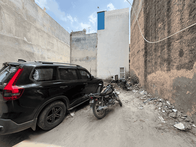 Image of 541 Sq.ft Residential Plot / Land for sale in Sector 110, Gurgaon for Rs. 5100000