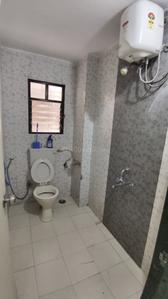 Image of 690 Sq.ft 1 BHK Apartment / Flat for rent in Atharva Garden, Kharadi, Pune for Rs. 24000