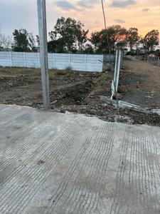 Image of 1000 Sq.ft Residential Plot / Land for sale in Neelbad, Bhopal for Rs. 1600000