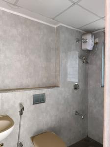 Bedroom Image of 590 Sq.ft 1 BHK Apartment / Flat for sale in Lodha Palava Downtown, Palava Phase 2 Thane for Rs. 3599000